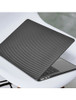 WiWU iKAVLAR PP Protect Case For Macbook Pro 13" 2020 - Black