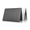 WiWU iKavlar Shield Case For Macbook Pro 13.3" 2022 - Black | iKAVLARPRO13.3BLK