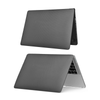 WiWU iKavlar Shield Case For Macbook Pro 13.3" 2022 - Black | iKAVLARPRO13.3BLK