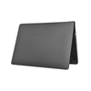 WiWU iKavlar Shield Case For Macbook Air 13.6" 2022 - Black | iKAVLARAIR13.6BLK