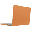 WiWU Leather Shield Case For Macbook 13.3" Pro 2020 - Brown|LSCM13.3P2020BR