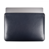 WiWU Skin Pro Platinum With Microfiber Leather Sleeve For Macbook 14.2" - Blue | SPPMLSM14.2BL