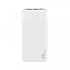 WiWU Super Flash Charge 10000mAh Power Bank - White | JC-14W