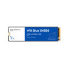 WD SSD M.2 2280 PCIe NVMe Gen4 1TB WD Blue | WDS100T3B0E