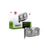 MSI GeForce RTX 4060 Ventus 2X White 8G OC | 912-V516-034