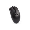 A4Tech Optical Mouse USB,Black | OP550