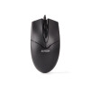 A4Tech Optical Mouse USB,Black | OP550