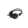 A4tech Headset Black Two Jack | HS-28