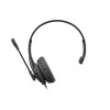 A4tech Headset Usb Black Rotatable Single Ear | HS-11