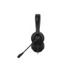 A4tech Headphone Gift Box Packing Single Jack , Black | HS-8i