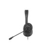 A4tech Fstyler USB Headphone Ash ,Grey | FH100U
