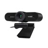 A4Tech 4K 2160P Ultra HD Auto Focus Webcam USB AF2160p,50Hz,Black| PK-1000HA