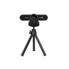 A4Tech 4K 2160P Ultra HD Auto Focus Webcam USB AF2160p,50Hz,Black| PK-1000HA