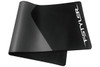 A4tech Fstyler Mouse Pad Black 75x30x0.2mm | FP70