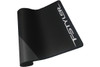 A4tech Fstyler Mouse Pad Black 75x30x0.2mm | FP70