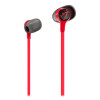 Hyperx Cloud Earbuds II Gaming Earbuds with Mic ,Red | 705L8AA
