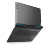 Lenovo LOQ 15APH8 15.6" Gaming Laptop - AMD Ryzen 7 7840HS - RAM 8GB - SSD 512GB - NVIDIA GeForce RTX 4050 - Windows 11 Home | 82XT001NUS