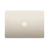 Apple Macbook Air 15.3" Laptop - M2 8-Core CPU - RAM 8GB - SSD 512GB - 10-Core GPU | MQKV3