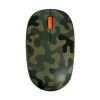 Microsoft Bluetooth Mouse, Camo Green | 8KX-00036