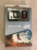 Open Box - Brand New 4K SPORT ULTRA HD Action Camera H9SE