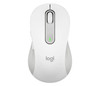 Logitech M650 Signature Wireless Mouse - Off White | 910-006255