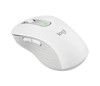 Logitech M650 Signature Wireless Mouse - Off White | 910-006255