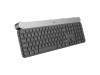 Logitech Craft Advanced Keyboard With Creative Input | 920-008504