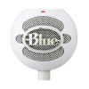 Logitech Blue Snowball iCE USB Mic White -USB | 988-000181