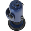 Logitech Blue Yeti USB Mic-Midnight Blue | 988-000232