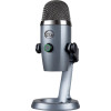 Logitech Blue Yeti Nano USB Mic Shadow Grey | 988-000205