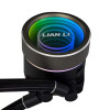 Lian Li Galahad Ii Trinity Sl-inf 240 Cpu Liquid Cooler,Black | GA2T24INB