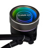 Lian Li Galahad Ii Trinity Sl-inf 360 Cpu Liquid Cooler, Black | GA2T36INB
