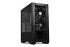 Lian Li Lancool Ii Mesh Performance E-atx Mid Tower Black Case | LIAN-LI-II-MESH