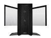 Lian Li Lancool Ii Mesh Performance E-atx Mid Tower Black Case | LIAN-LI-II-MESH