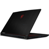 MSI GF63 Thin 15.6" Laptop - Intel Core i7-11800H - RAM 8GB - 1TB + 256GB SSD - Nvidia GeForce GTX 1650 4GB - DOS | 11SC-609XEG