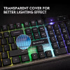 Fantech Gaming Combo 3-in-1 Mouse, Keyboard & Mouse Pad | P31