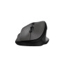 Micropack Mp-v01w Ergonomic Wireless Mouse Silent Switch ,Gray| MP-V01W