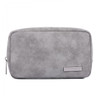 CanvasAsartisan Electronic Organizer L11-s11 Pouch Bag, Water-resistant ,Gray | L11-S11GY