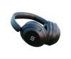 Porodo Soundtec  Wireless Headphones , Black | PD-STWLEP014-BK