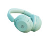 Porodo Soundtec  Wireless Headphones , Green| PD-STWLEP014-GN