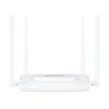 Porodo High-Speed 4G Router 300Mbps Wifi & 4G LTE, White | PD-FA4GR-WH