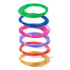 Porodo 3D Pen Filaments 15 Colors (3M) | PD-3DPFL
