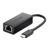 UGREEN USB Type C 10/100Mbps Ethernet Adapter | 30287