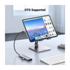 UGREEN 5-in-1 USB-C HUB Docking Station Adapter (With PD) | 15596