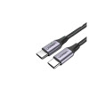 UGREEN USB-C 3.1 GEN1 Male To Male 3A Data Cable| 50751