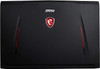 MSI GT63 TITAN-052 15.6" 120Hz 3ms G-Sync Extreme Gaming Laptop GTX 1080 8G i7-8750H (6 Cores) 16GB 256GB SSD + 1TB, Per Key RGB KB, Windows 10 64 bit