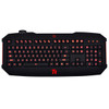 Tt eSports Challenger Gaming Keyboard | CHL002US