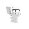 Mx Mobility Toilet Seat Raiser | Mx79309