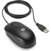 HP USB Optical Scroll Mouse | QY777AA