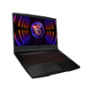 MSI GF63 Thin Gaming 15.6" Laptop - Intel Core i7-12650H - RAM 16GB - SSD 512GB - NVIDIA RTX 4060 - Win 11 | THINGF6312436